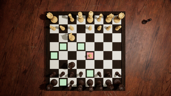 Serene Chess screenshot 5