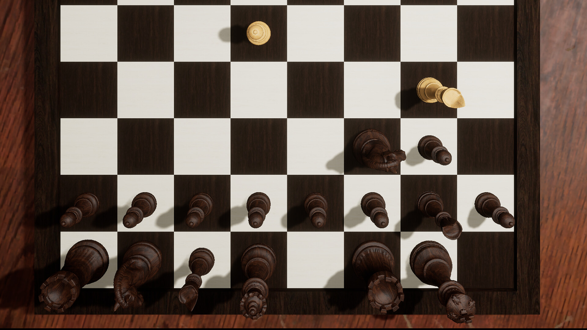 Serene Chess screenshot #12