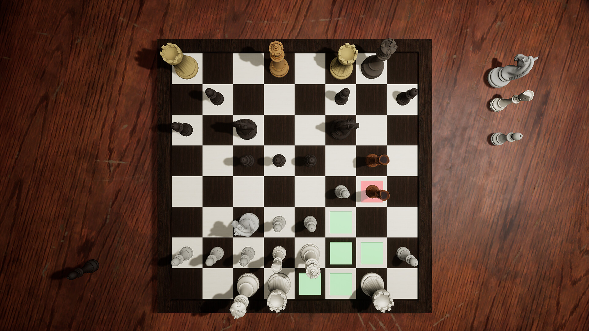Serene Chess screenshot #8