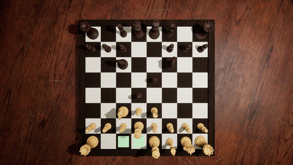 Serene Chess screenshot 1