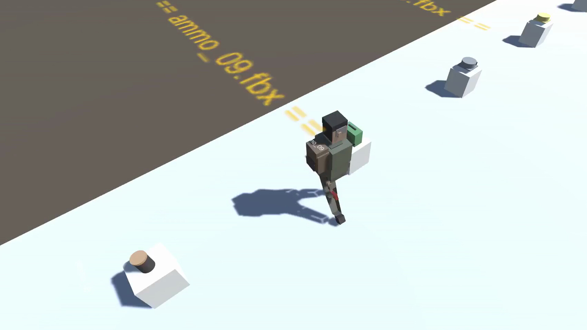 丧尸围楼 screenshot #3