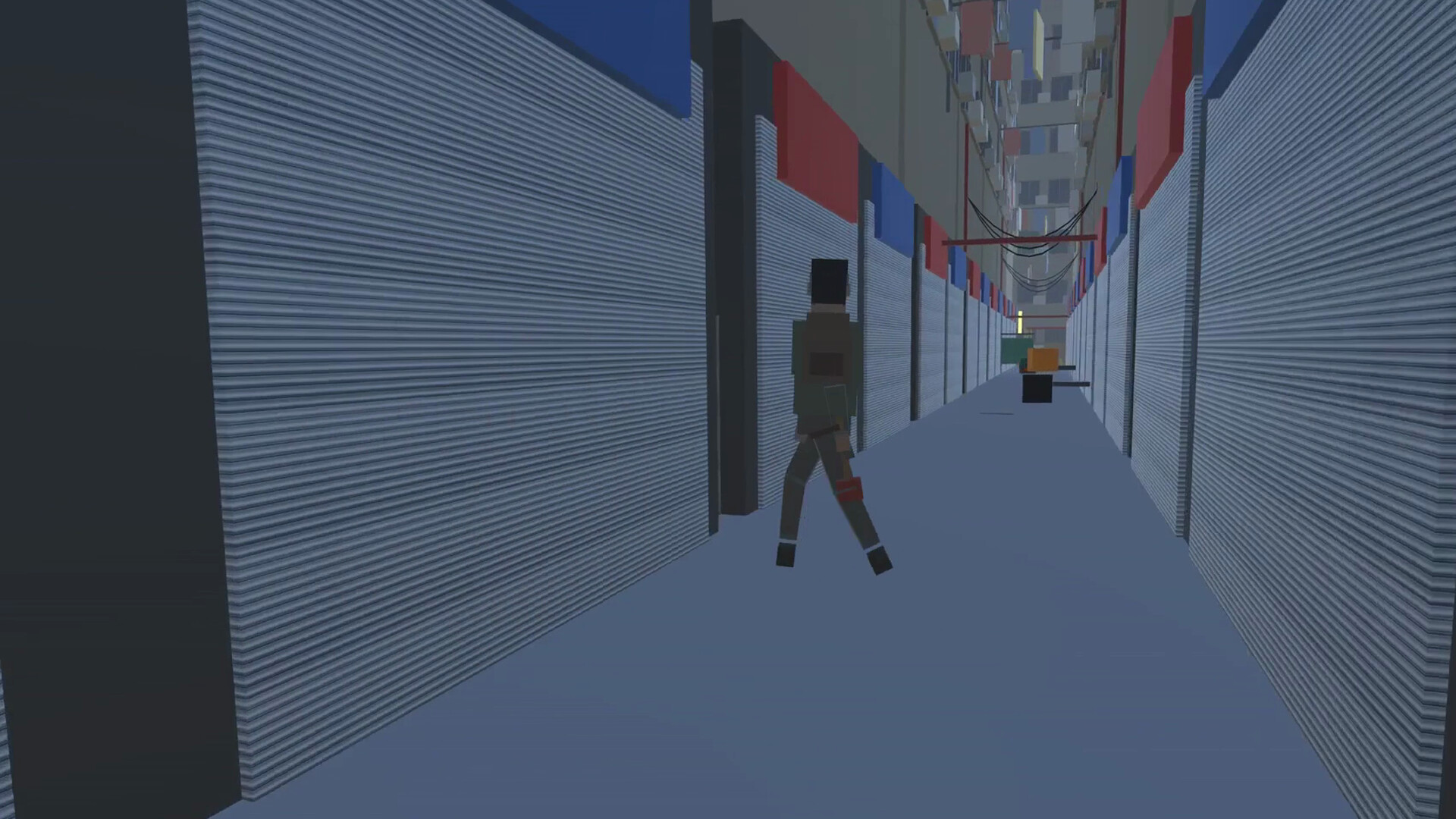 丧尸围楼 screenshot #6