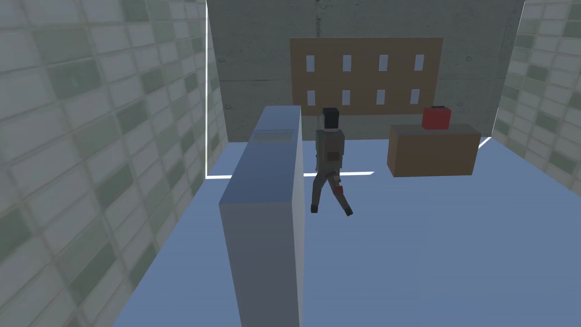 丧尸围楼 screenshot #2