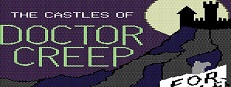 The Castles of Dr. Creep