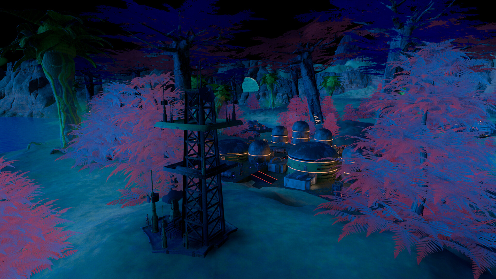 Long Way Home screenshot #3