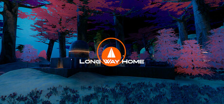 Long Way Home