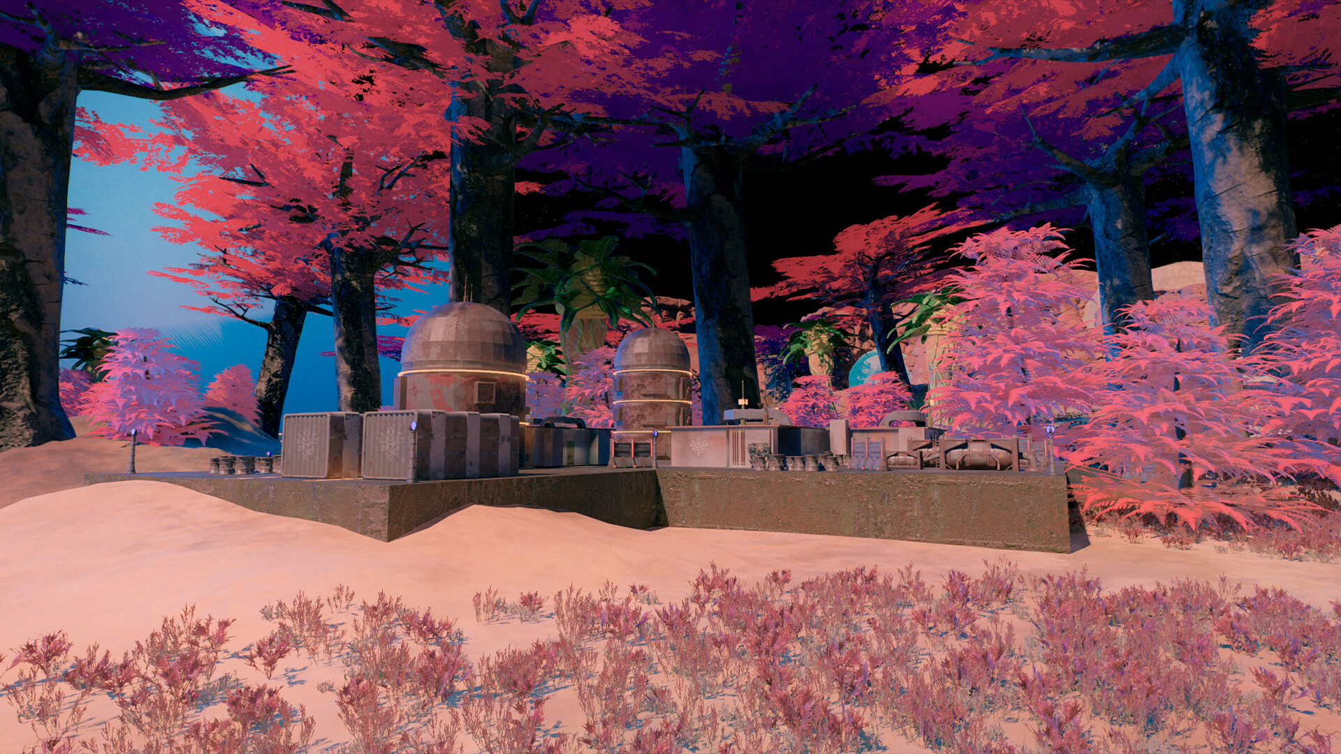 Long Way Home screenshot #5