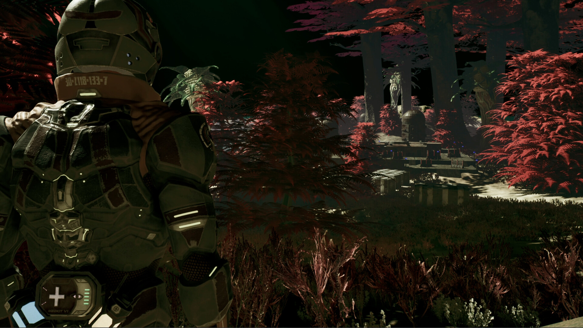 Long Way Home screenshot #2