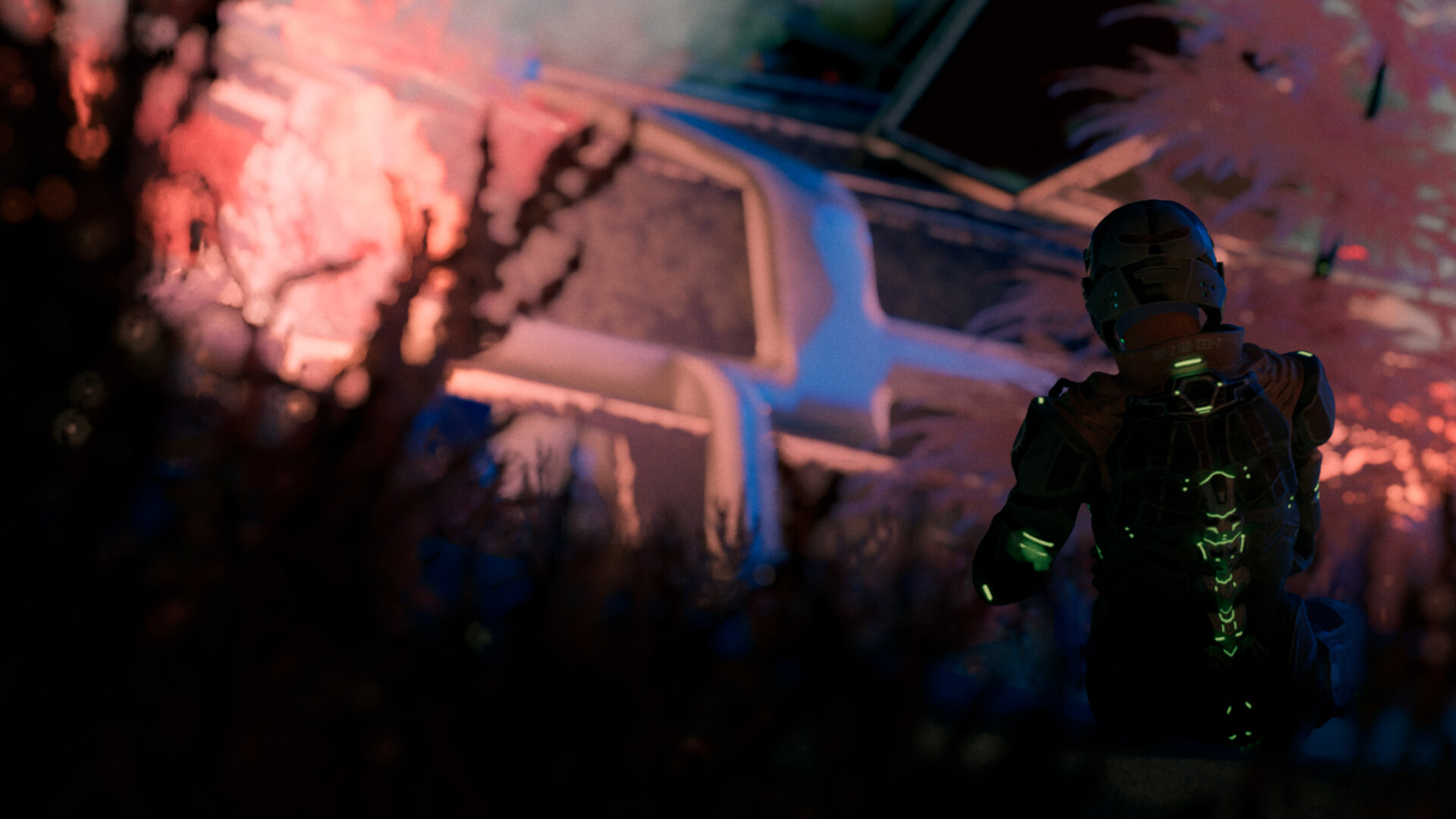 Long Way Home screenshot #4
