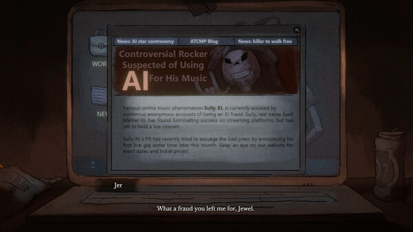 Screenshot media