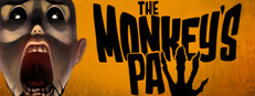 The Monkey's Paw cover