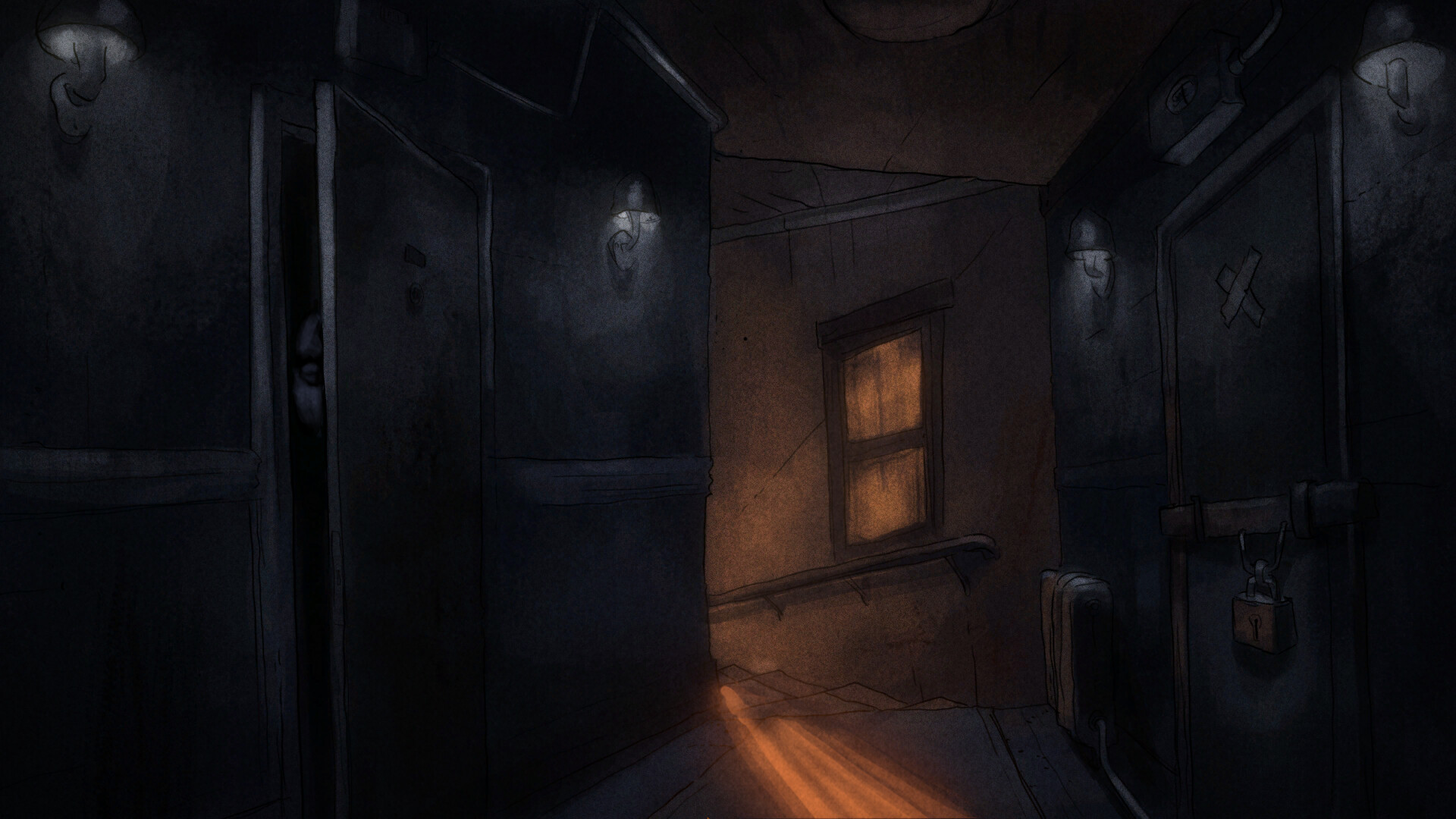 The Monkey's Paw screenshot #7