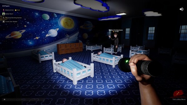 Project Screams screenshot 12