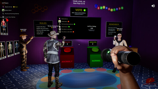 Project Screams screenshot 4