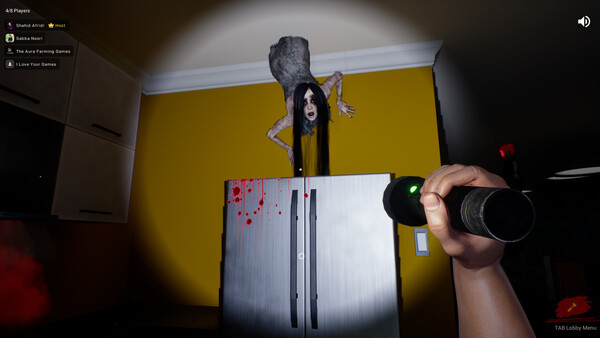 Project Screams screenshot 14