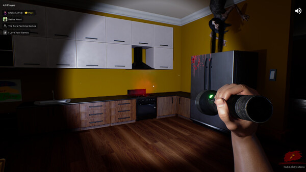 Project Screams screenshot 5