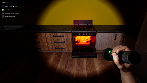 Project Screams screenshot 15