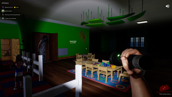 Project Screams screenshot 10