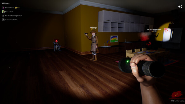 Project Screams screenshot 6
