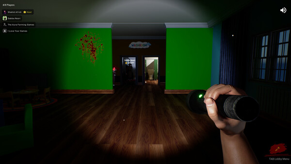 Project Screams screenshot 13