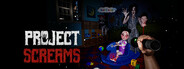 Project Screams