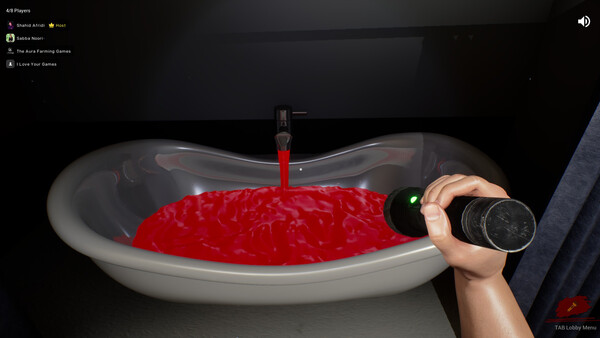 Project Screams screenshot 9