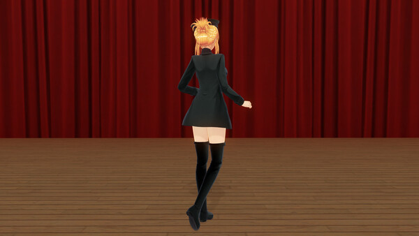 CUSTOM ORDER MAID 3D2 It's a Night Magic Chill and Cozy ALL in ONE Pack