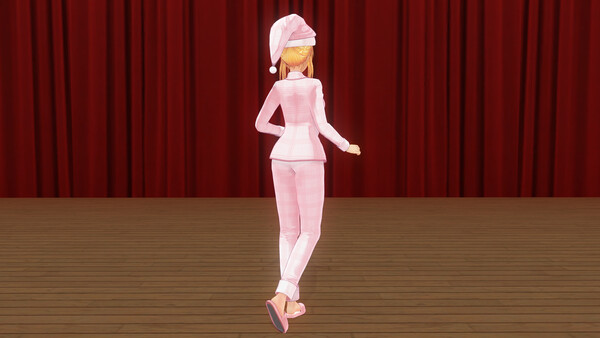 CUSTOM ORDER MAID 3D2 It's a Night Magic Chill and Cozy ALL in ONE Pack