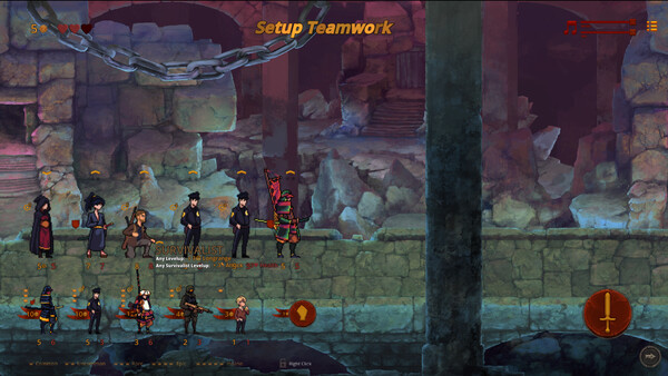 Mad Combo Squad screenshot 5