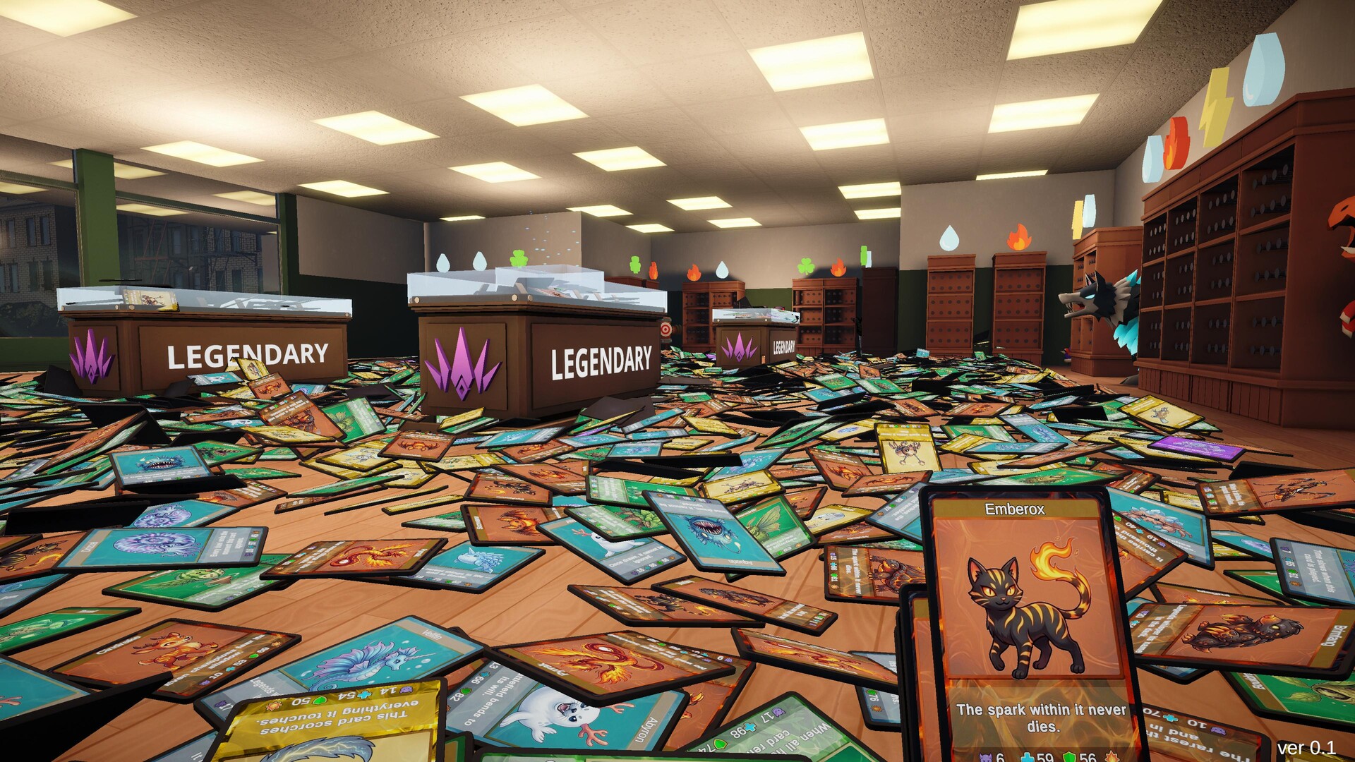 TCG Cards Everywhere! screenshot 4