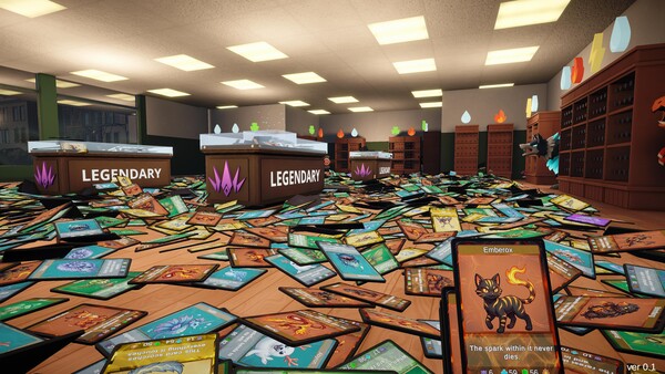 TCG Cards Everywhere! 스크린샷 4