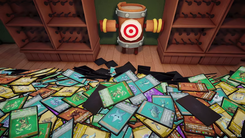 TCG Cards Everywhere! video 1