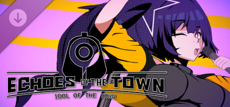 Idol of the townの作品画像