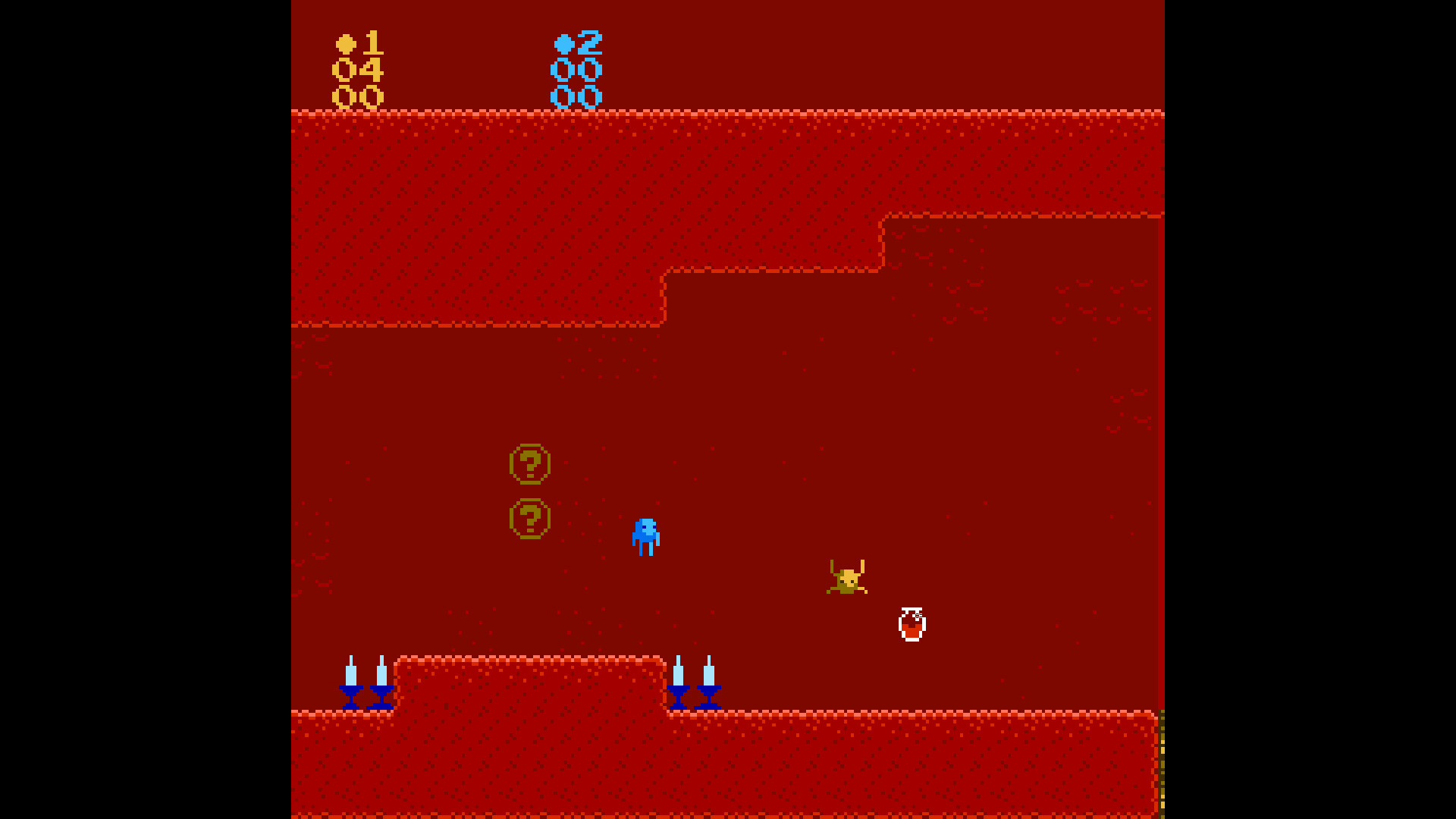 FLEARUN! screenshot #6