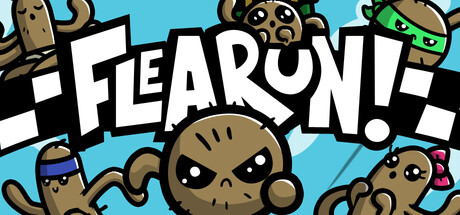 FLEARUN!