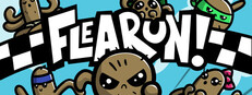 FLEARUN!