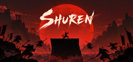 SHUREN: Katana VR