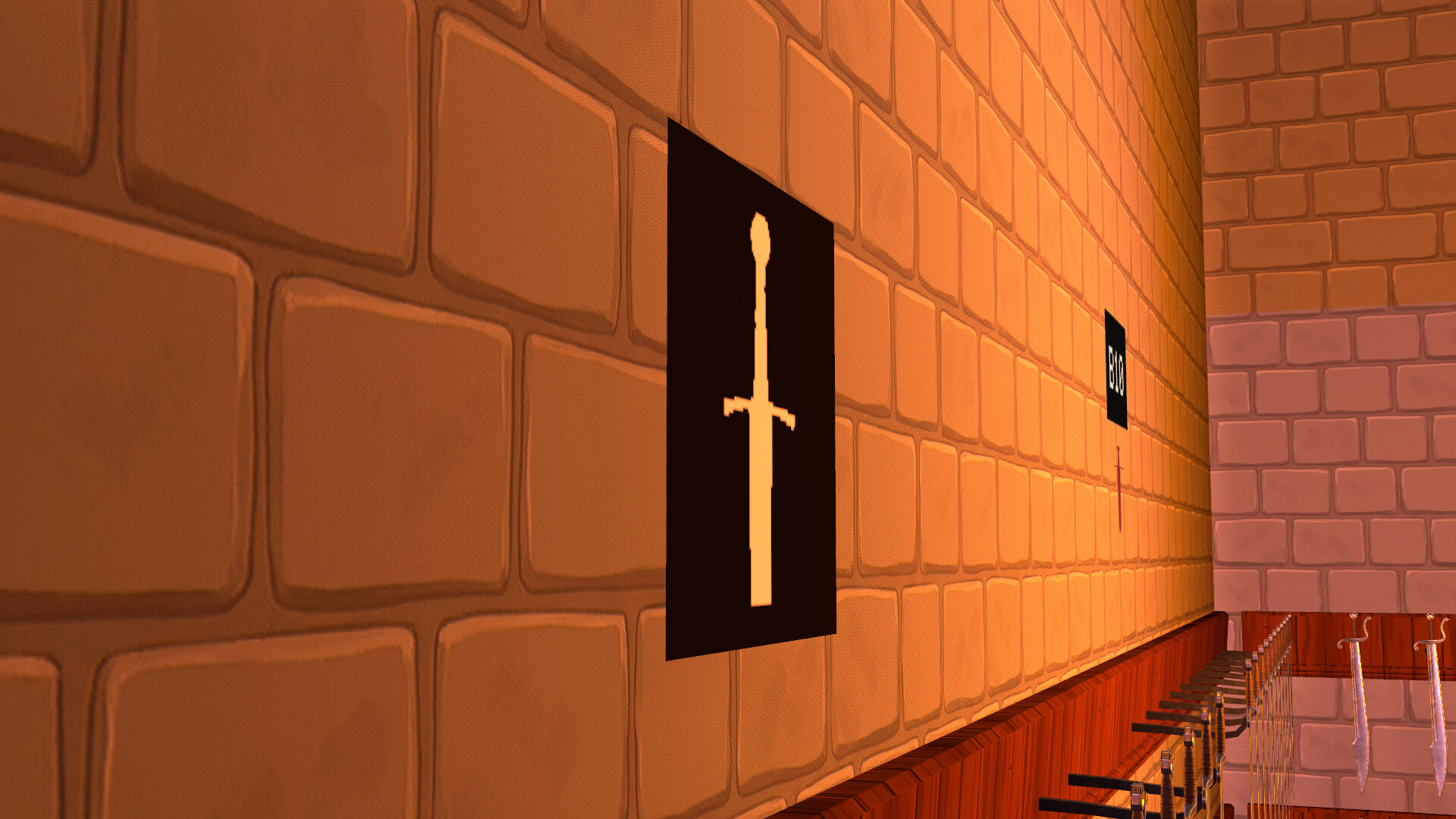 Armorer: Tidy Up the Armory Before Dawn screenshot #11