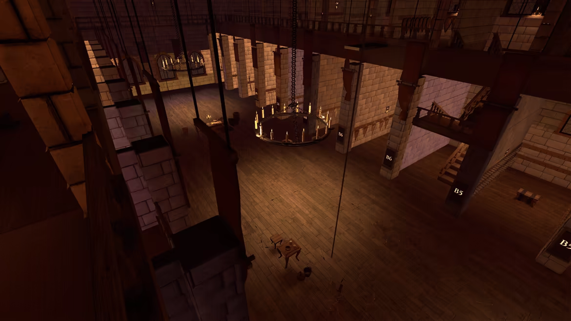 Armorer: Tidy Up the Armory Before Dawn video 7