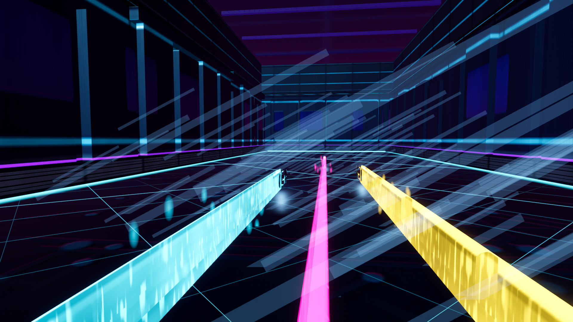 Synapse Grid screenshot #13