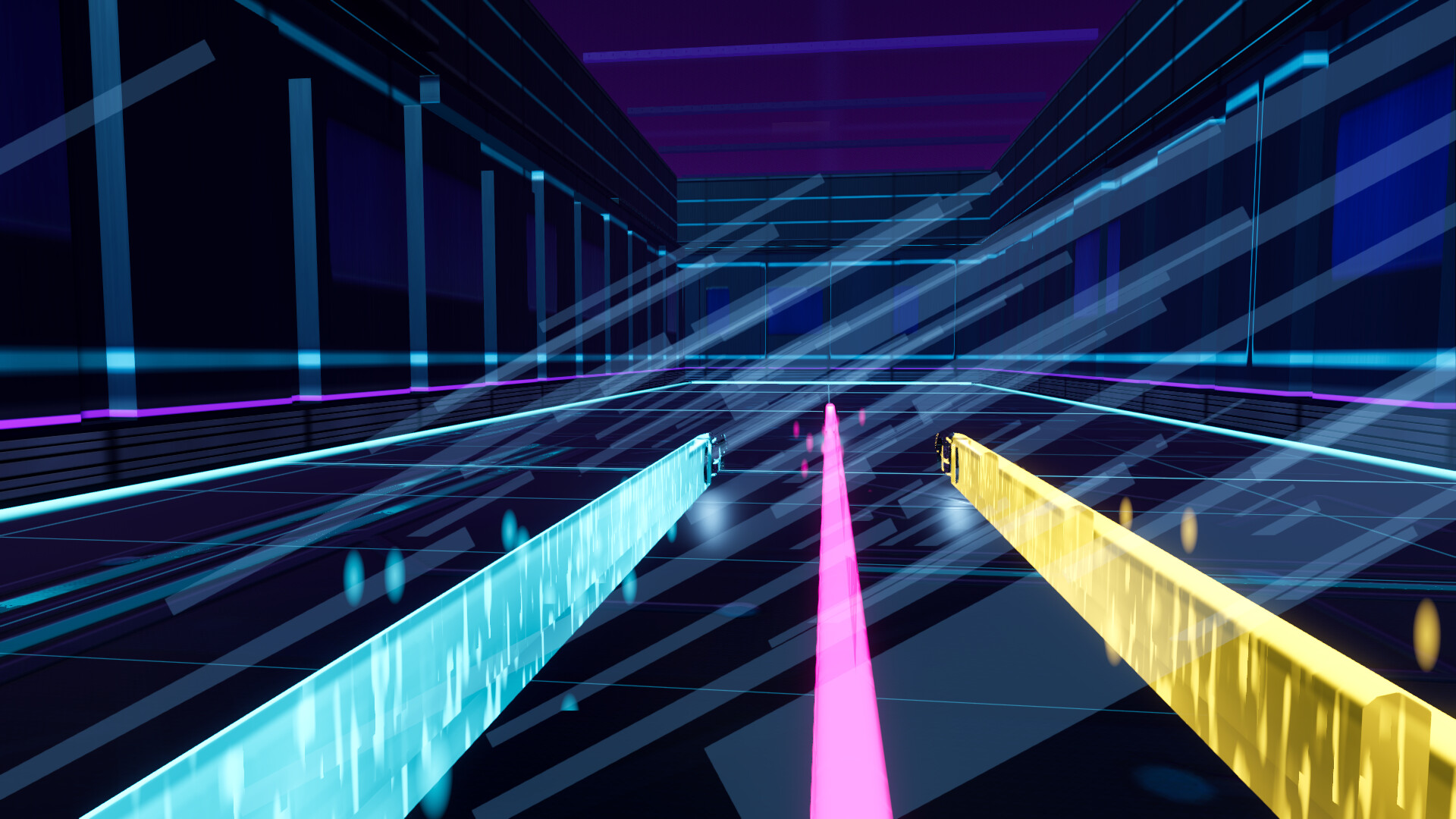 Synapse Grid — gameplay screenshot 4