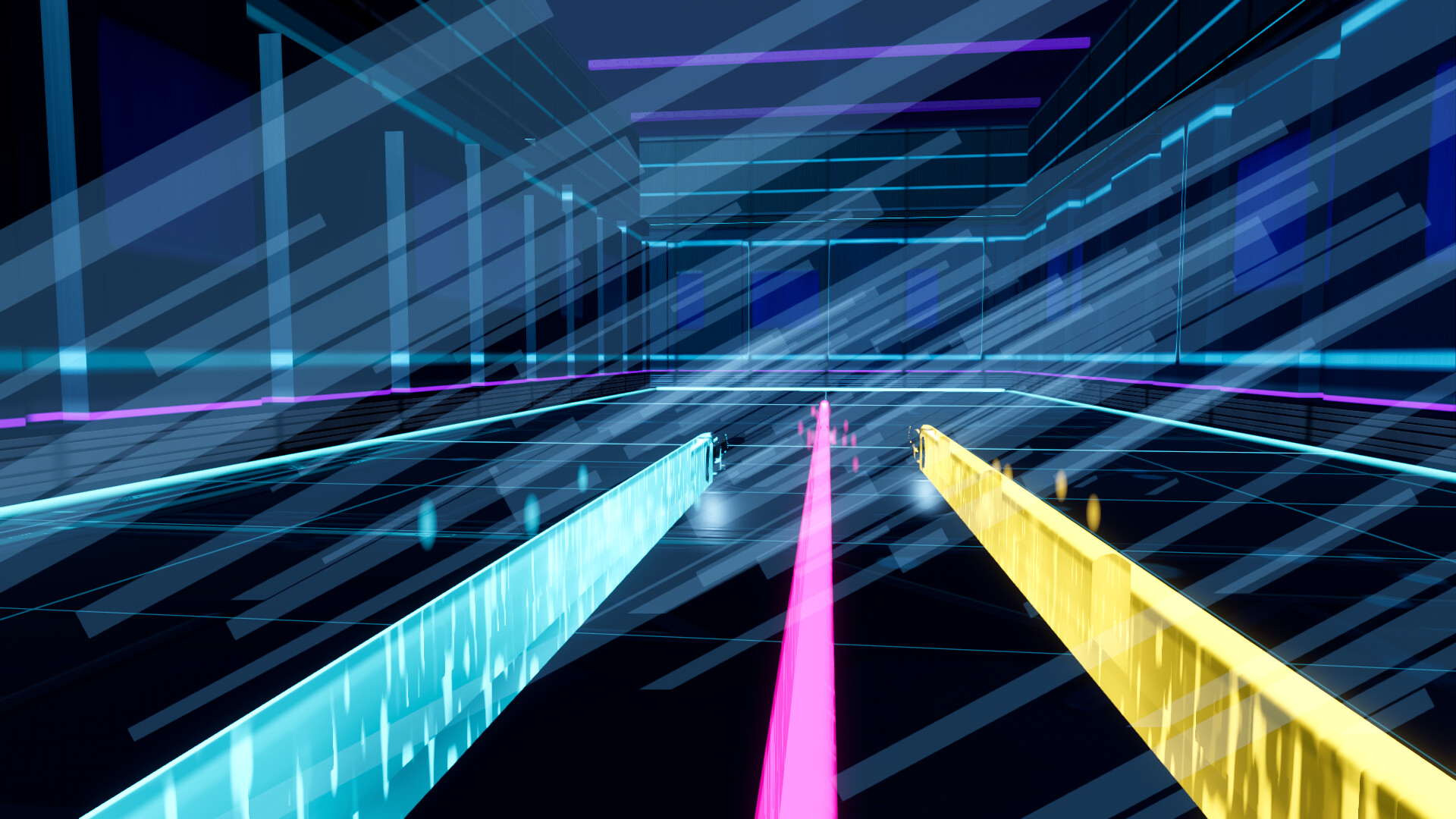 Synapse Grid screenshot #7