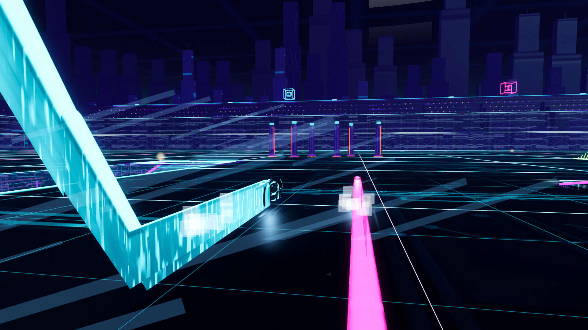 Synapse Grid screenshot #11