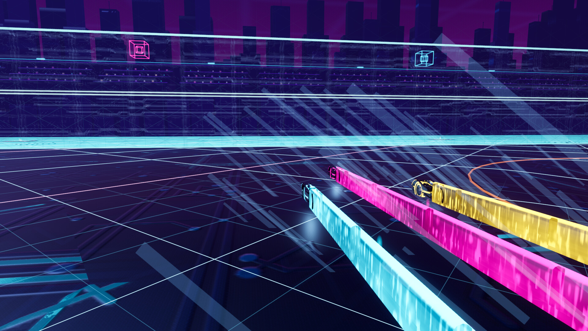 Synapse Grid screenshot #14