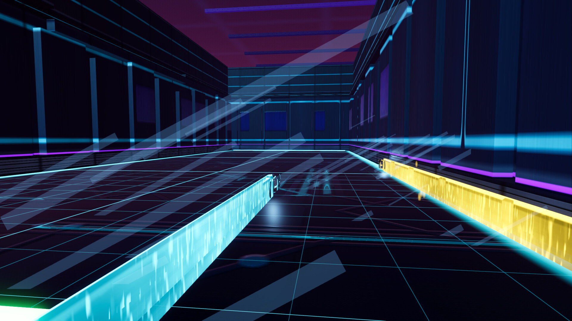 Synapse Grid screenshot #8
