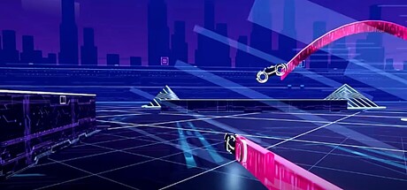 Постер Synapse Grid