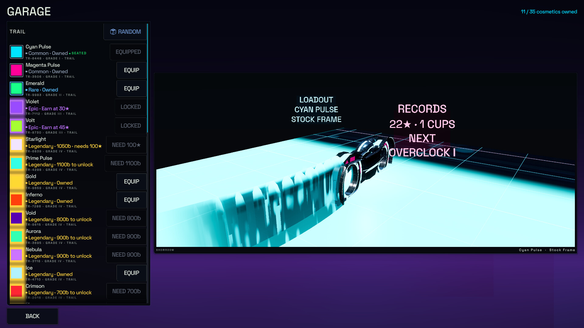 Synapse Grid screenshot #9