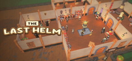 The Last Helm