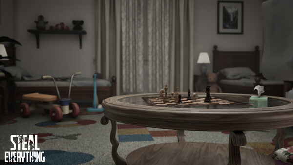 Steal Everything screenshot 8