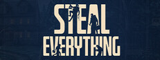 Steal Everything